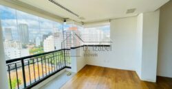 Luxo e Conforto: Apartamento com 215m², 3 suítes com Vista Excepcional e Localização Privilegiada em Perdizes São Paulo.