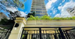 Luxo e Conforto: Apartamento com 215m², 3 suítes com Vista Excepcional e Localização Privilegiada em Perdizes São Paulo.