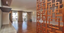 Apartamento de Alto Padrão para locação: 258m², 2 suítes e home theater no Jardim Europa..