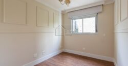 Apartamento Reformado de 3 Dormitórios à Venda no Itaim, Próximo ao Google.