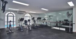 Apartamento de Alto Padrão para locação: 258m², 2 suítes e home theater no Jardim Europa..