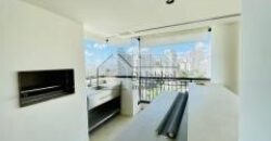 Luxo e Conforto: Apartamento com 215m², 3 suítes com Vista Excepcional e Localização Privilegiada em Perdizes São Paulo.