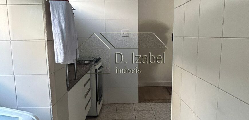 Apartamento à Venda 63 m², 2 Dormitórios, próximo ao metrô – na Vila Uberabinha Oportunidade Imperdível!