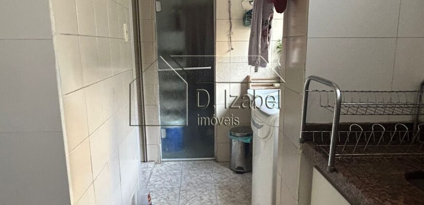 Apartamento à Venda 63 m², 2 Dormitórios, próximo ao metrô – na Vila Uberabinha Oportunidade Imperdível!