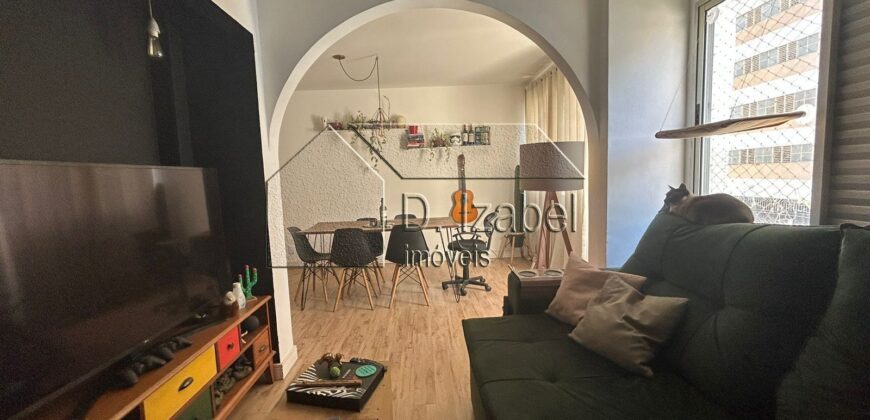 Apartamento à Venda 63 m², 2 Dormitórios, próximo ao metrô – na Vila Uberabinha Oportunidade Imperdível!