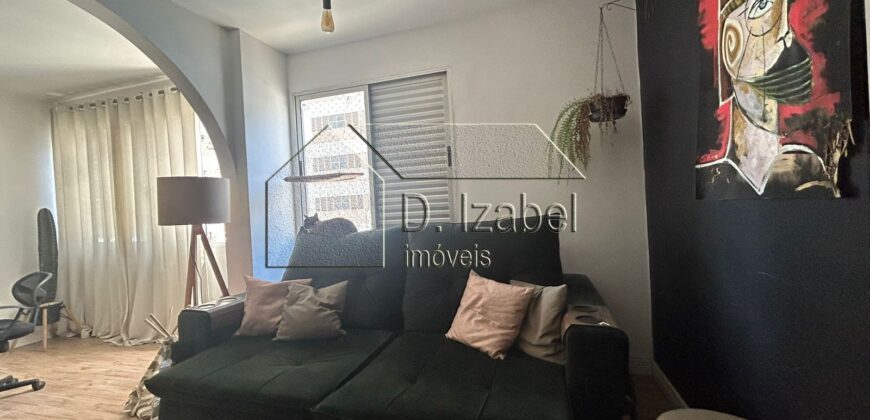 Apartamento à Venda 63 m², 2 Dormitórios, próximo ao metrô – na Vila Uberabinha Oportunidade Imperdível!