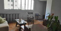 Apartamento à Venda na Santa Cecília com 3 Dormitórios (1 suíte) – 99m²