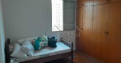 Apartamento à Venda na Santa Cecília com 3 Dormitórios (1 suíte) – 99m²