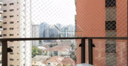 Apartamento à Venda com 105m², 3 Dormitórios (1 suíte). Lazer Completo na Vila Olímpia São Paulo.