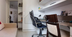 Apartamento à Venda com 105m², 3 Dormitórios (1 suíte). Lazer Completo na Vila Olímpia São Paulo.