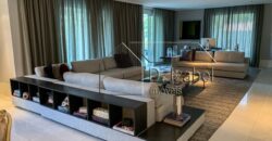 Luxo e Conforto: Apartamento Espaçoso à Venda com 292m²,  3 suítes amplas no Higienópolis.