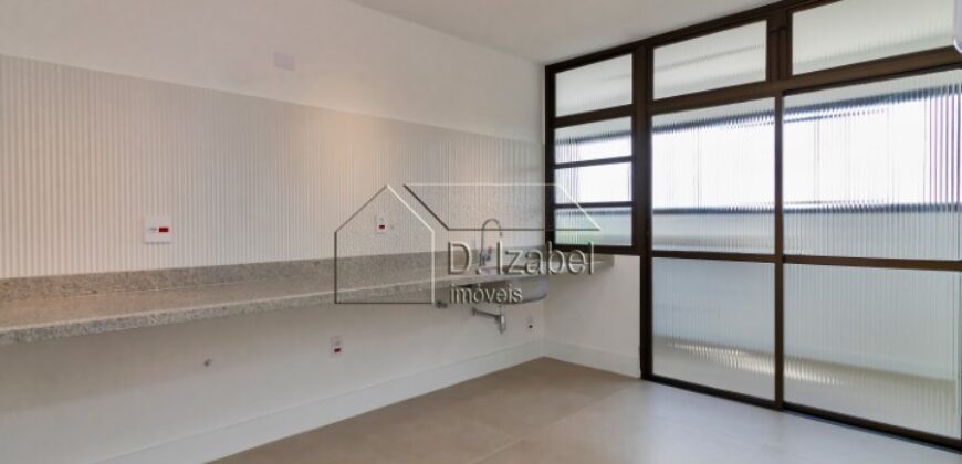 Apartamento a venda com Vista para a Vila Madalena – Pinheiros, São Paulo – SP.
