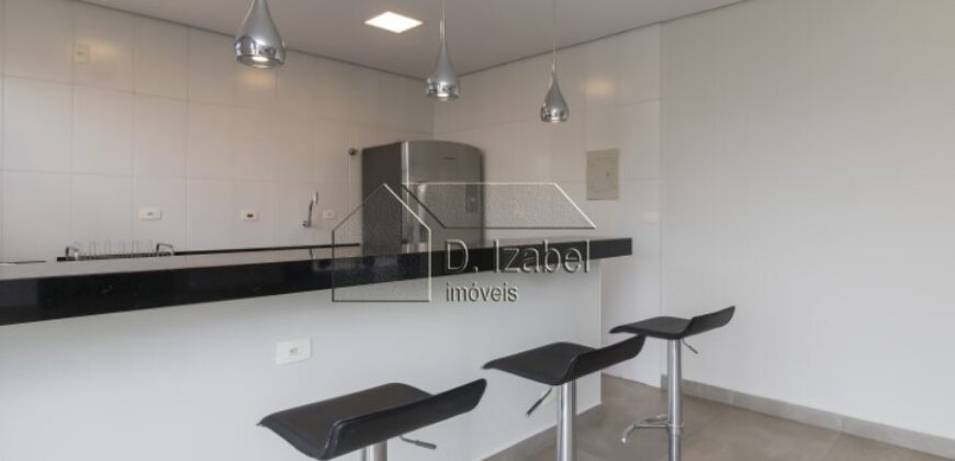 Apartamento a venda com Vista para a Vila Madalena – Pinheiros, São Paulo – SP.