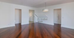 Apartamento a venda com Vista para a Vila Madalena – Pinheiros, São Paulo – SP.