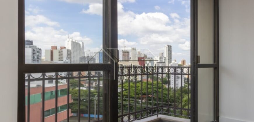 Apartamento a venda com Vista para a Vila Madalena – Pinheiros, São Paulo – SP.