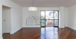 Apartamento a venda com Vista para a Vila Madalena – Pinheiros, São Paulo – SP.