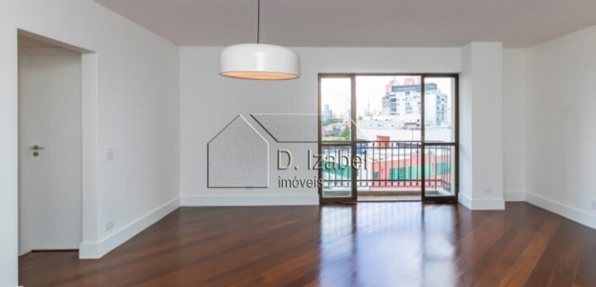 Apartamento a venda com Vista para a Vila Madalena – Pinheiros, São Paulo – SP.