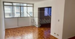 Apartamento Exclusivo à venda com 87m², 1 suíte com closet em rua arborizada no Itaim São Paulo.