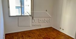 Apartamento Exclusivo à venda com 87m², 1 suíte com closet em rua arborizada no Itaim São Paulo.