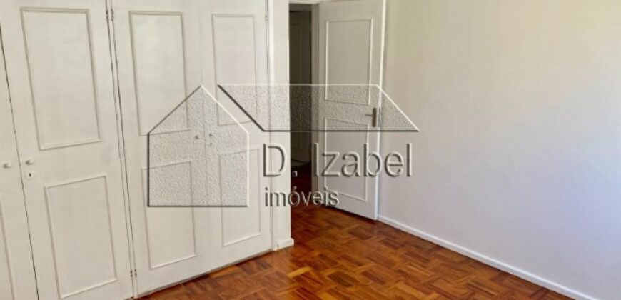 Apartamento Exclusivo à venda com 87m², 1 suíte com closet em rua arborizada no Itaim São Paulo.