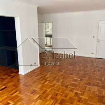 Apartamento Exclusivo à venda com 87m², 1 suíte com closet em rua arborizada no Itaim São Paulo.