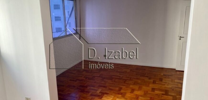 Apartamento Exclusivo à venda com 87m², 1 suíte com closet em rua arborizada no Itaim São Paulo.