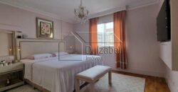 Apartamento À Venda no Itaim, 225m², 4 dormitórios (1 suíte) e Localização Premium