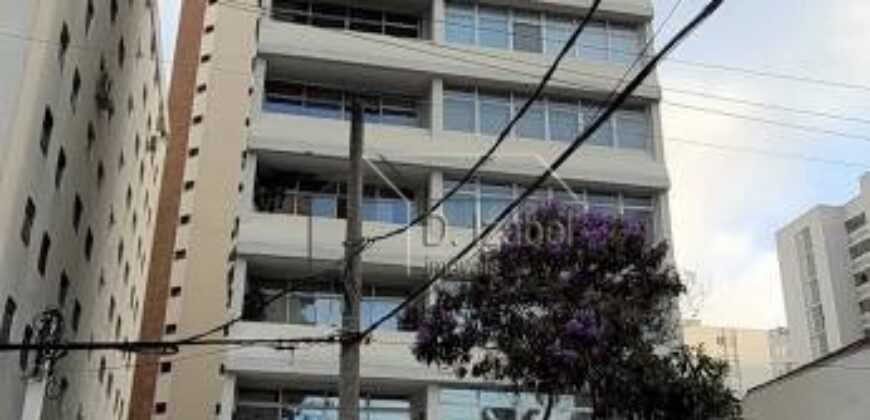 Apartamento À Venda no Itaim, 225m², 4 dormitórios (1 suíte) e Localização Premium