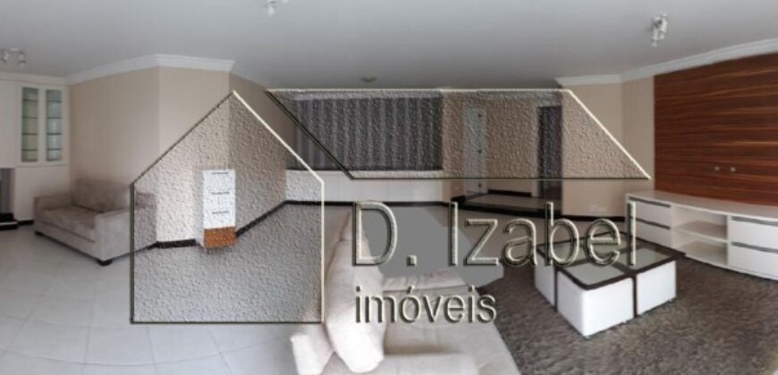 Luxuoso Apartamento à venda com terraço: 240 m², 3 Suítes. Oportunidade Única no Itaim.