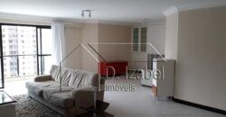 Luxuoso Apartamento à venda com terraço: 240 m², 3 Suítes. Oportunidade Única no Itaim.