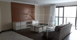 Luxuoso Apartamento à venda com terraço: 240 m², 3 Suítes. Oportunidade Única no Itaim.