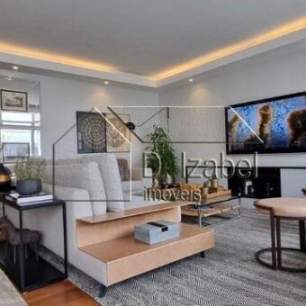 Apartamento À Venda no Itaim, 225m², 4 dormitórios (1 suíte) e Localização Premium