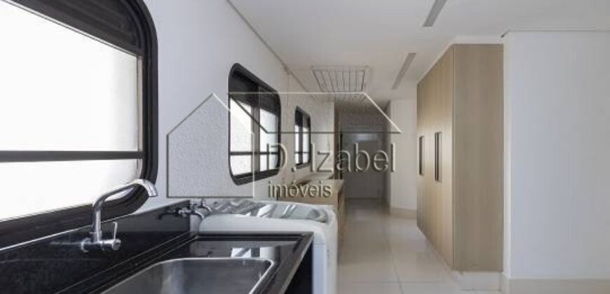 Apartamento Amplo e Elegante, a venda com 293m², 3 dormitórios (2 suítes) e ao lado do Parque Ibirapuera.