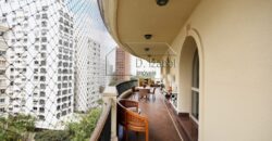 Apartamento de alto padrão à venda, com 587 m² de área útil, 4 suítes no Jardim Paulista São Paulo.
