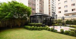 Apartamento de alto padrão à venda, com 587 m² de área útil, 4 suítes no Jardim Paulista São Paulo.