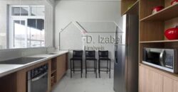 Apartamento para alugar na Vila Madalena próximo ao metrô (2 dormitórios): Conforto e Estilo em Cada Detalhe