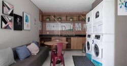 Apartamento para alugar na Vila Madalena próximo ao metrô (2 dormitórios): Conforto e Estilo em Cada Detalhe