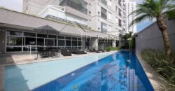 Apartamento para alugar na Vila Madalena próximo ao metrô (2 dormitórios): Conforto e Estilo em Cada Detalhe