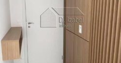 Apartamento para alugar na Vila Madalena próximo ao metrô (2 dormitórios): Conforto e Estilo em Cada Detalhe