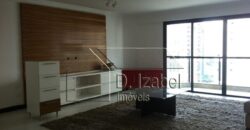 Luxuoso Apartamento para locação com 240 m² de 3 Suítes com Terraço. Oportunidade Única no Itaim São Paulo.