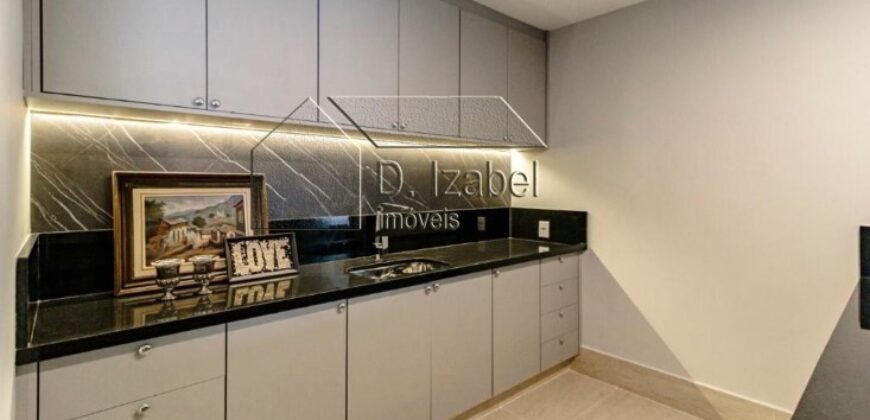 Apartamento Reformado à venda no Itaim, com 112m², 3 dormitórios (1 suíte), com muito charme e estilo em São Paulo.