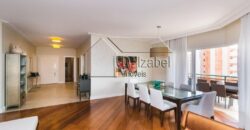 Apartamento de Luxo com 4 Suítes e 6 Vagas para alugar no Morumbi.