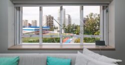 Apartamento de Luxo com 4 Suítes e 6 Vagas para alugar no Morumbi.