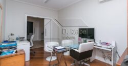 Apartamento de Luxo com 4 Suítes e 6 Vagas para alugar no Morumbi.