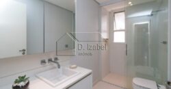 Apartamento de Luxo com 4 Suítes e 6 Vagas para alugar no Morumbi.