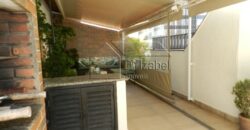 Apartamento Cobertura à Venda na Vila Olímpia, 2 quartos (1 suíte), 188m²