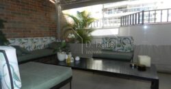 Apartamento Cobertura à Venda na Vila Olímpia, 2 quartos (1 suíte), 188m²