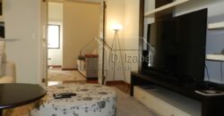 Apartamento Cobertura à Venda na Vila Olímpia, 2 quartos (1 suíte), 188m²