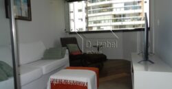 Apartamento Cobertura à Venda na Vila Olímpia, 2 quartos (1 suíte), 188m²