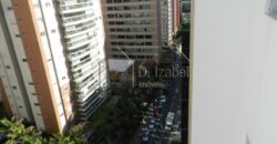 Apartamento Cobertura para alugar na Vila Olímpia, 2 quartos (1 suíte), 188m²